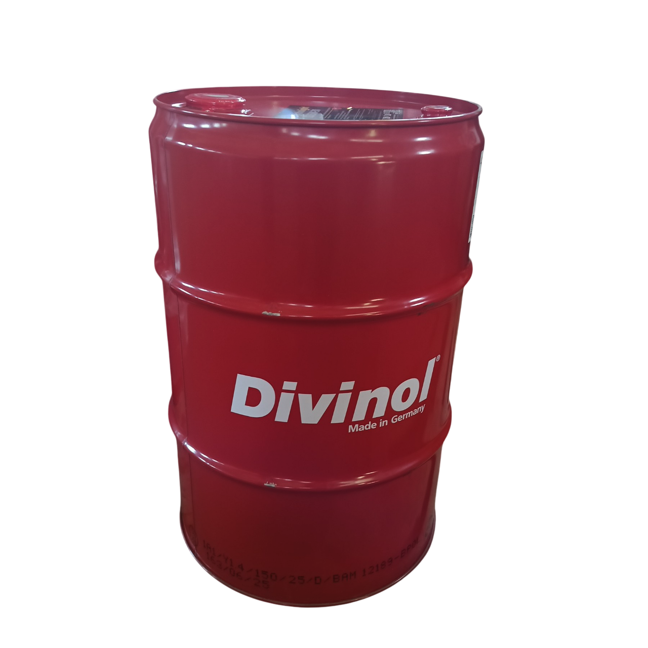 Олива моторна Divinol Multilight 10W-40